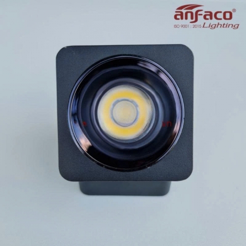 Đèn LED spotlight gắn nổi Anfaco AFC 779-12W