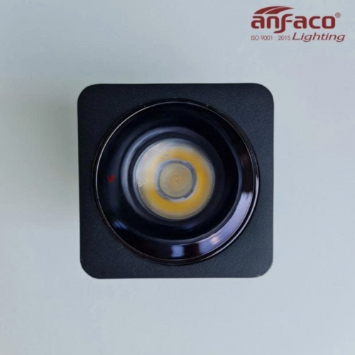 Đèn LED spotlight gắn nổi Anfaco AFC 779-12W