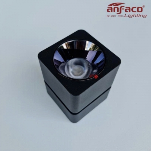 Đèn LED spotlight gắn nổi Anfaco AFC 779-12W