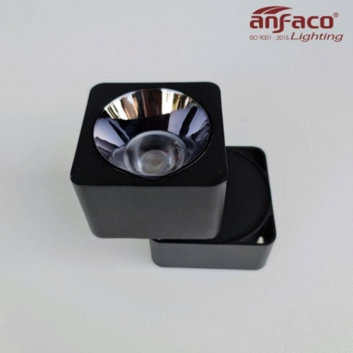 Đèn LED spotlight gắn nổi Anfaco AFC 779-12W