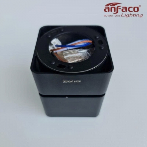Đèn LED spotlight gắn nổi Anfaco AFC 779-12W