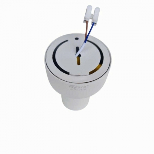 Đèn LED tiêu điểm Anfaco AFC 816T 7W thân trắng
