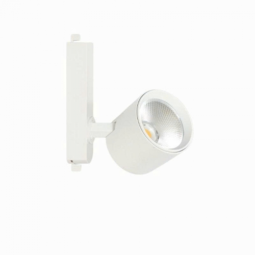 Đèn LED tiêu điểm Anfaco gắn ray AFC 862T 20W thân trắng