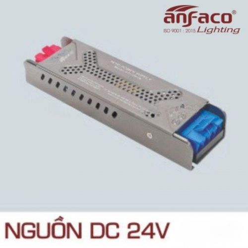 Nguồn LED dán Anfaco DC-24V 300W