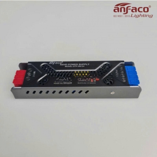 Nguồn LED dán Anfaco DC-24V 200W