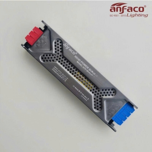 Nguồn LED dán Anfaco DC-24V 200W