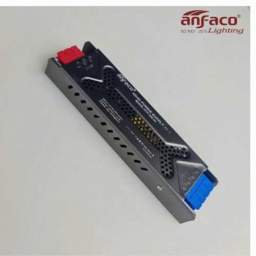 Nguồn LED dán Anfaco DC-24V 400W
