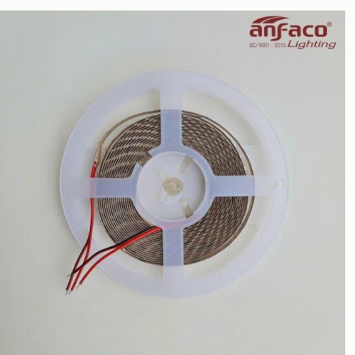 Dây LED dán Anfaco 10 mét 120W DC-24V