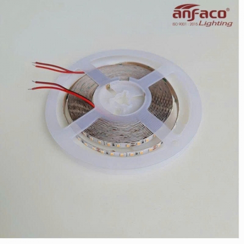 Dây LED dán Anfaco 10 mét 120W DC-24V