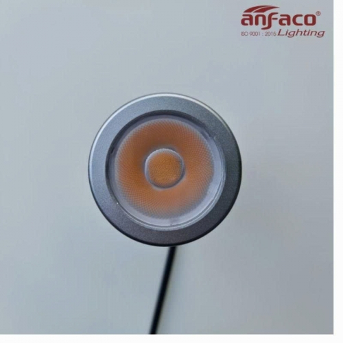 Đèn LED Anfaco Pha cột 018-3W