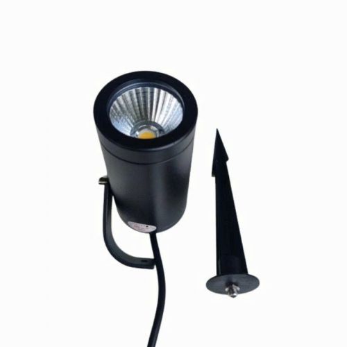 Đèn LED Anfaco Pha rọi ghim cỏ RC 06-5W