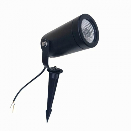 Đèn LED Anfaco Pha rọi ghim cỏ RC 06-10W