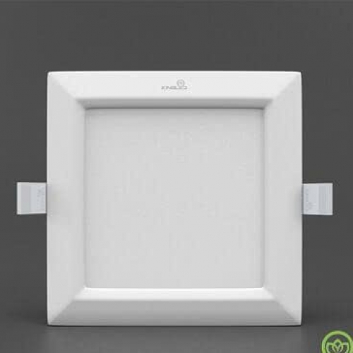 Âm trần siêu mỏng Pearl 09W/130, mặt vuông PL-9SS-V150-T/V/TT