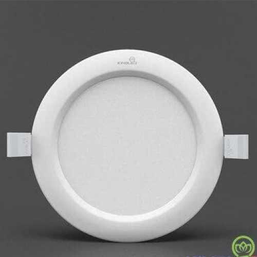 Âm trần siêu mỏng Pearl 24W/210, mặt tròn PL-24SS-T230-T/V/TT