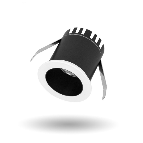 Đèn Led âm trần rọi Coral 7W, chip Samsung DA-DLR-7SS-T58-T/V/TT