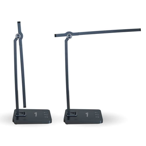 Đèn bàn 10W - đổi màu - CRI>85 DB-HS-10-DM