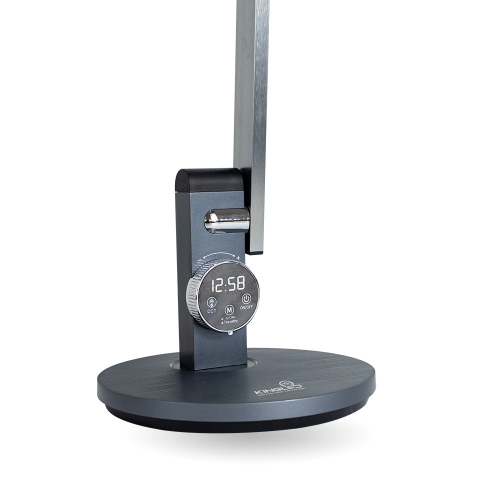 Đèn bàn 12W - đổi màu - CRI>90 DB-LX-12-DM