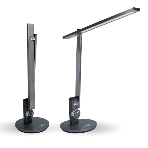 Đèn bàn 12W - đổi màu - CRI>90 DB-LX-12-DM