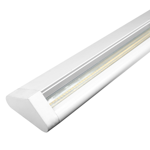 Đèn chiếu bảng công suất 36W, ánh sáng trung tính DCB-36-120-50K