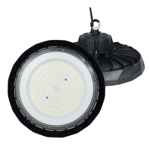 Đèn nhà xưởng UFO 01 công suất 200W, chip led Philips UFO-01-200-T