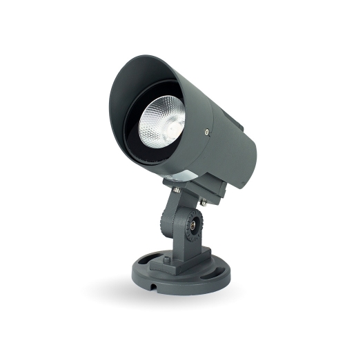 Đèn rọi cột 12W DRC01-12-V