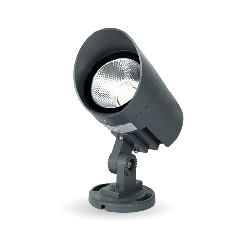 Đèn rọi cột 18W-24VDC DRC01-18-V 24V