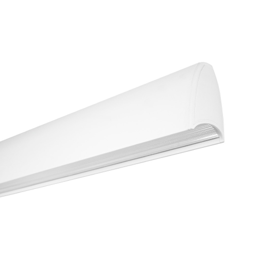 Đèn led thả chống chói 40W, AS trung tính, màu trắng DT-40-120-TT-T