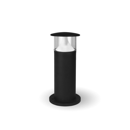 Đèn led sân vườn 8W, 250mm, chip led Samsung GR-8SS-250-V