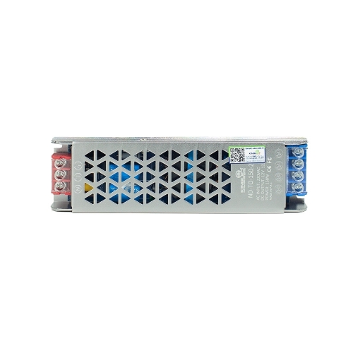 Nguồn đũa tổ ong 150W, 24V ND-TO-150-24