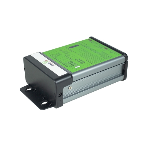 Nguồn chống mưa công suất 200W, điện áp 24VDC NCM-200-24