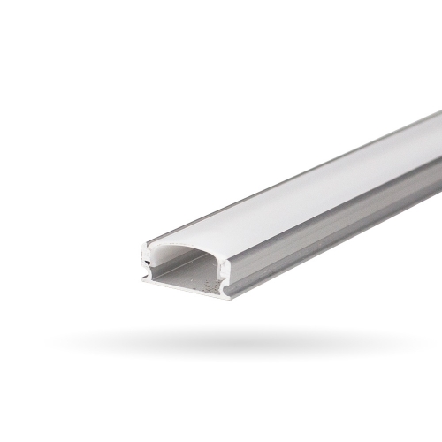 Thanh nhôm lắp nổi TNN-1707