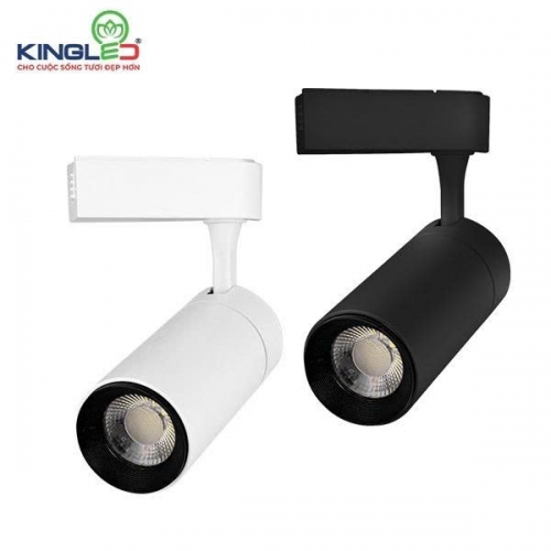 Đèn Rọi Ray Sapphire 30W, vỏ trắng RRT-30SS-T/V/TT-T