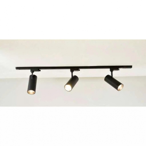 Đèn Rọi Ray Sapphire 30W, vỏ đen RRT-30SS-T/V/TT-D