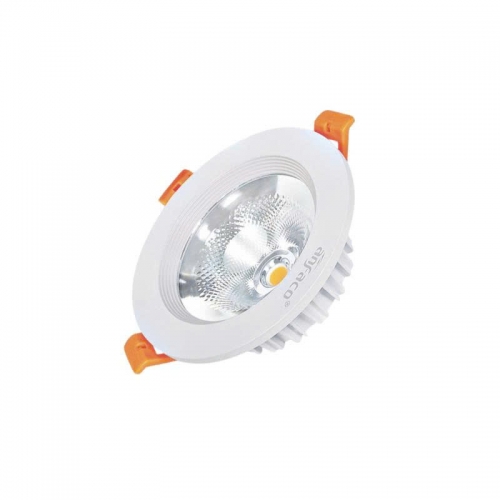 Đèn âm trần downlight Anfaco AFC 523 7W 3 chế độ