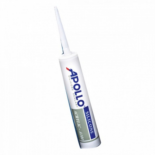 Keo Apollo Acrylic Sealant A100