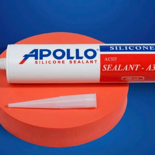 Keo Apollo Acrylic Sealant A100