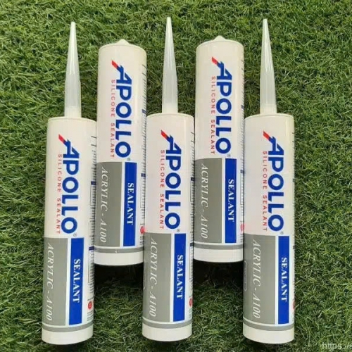 Keo Apollo Acrylic Sealant A100