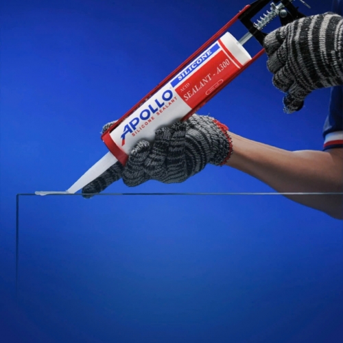 Keo Apollo Acrylic Sealant A100