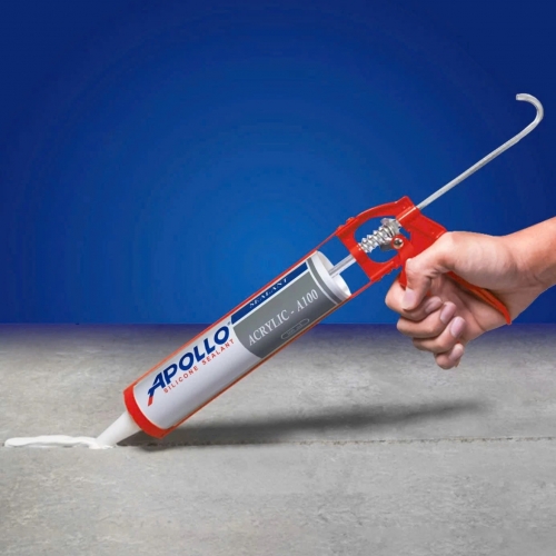 Keo Apollo Acrylic Sealant A100