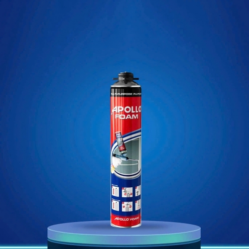 Apollo PU Foam