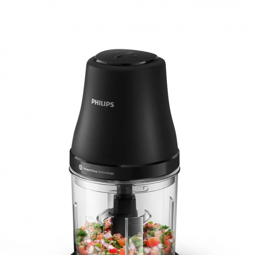 Máy xay thịt đa năng Philips HR1501/00