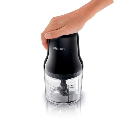 Máy xay thịt đa năng Philips HR1501/00