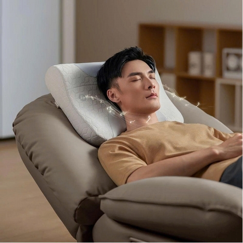 Máy massage cổ Philips PPM3504