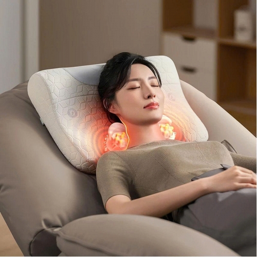 Máy massage cổ Philips PPM3504