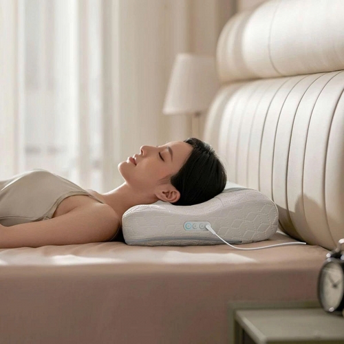 Máy massage cổ Philips PPM3504