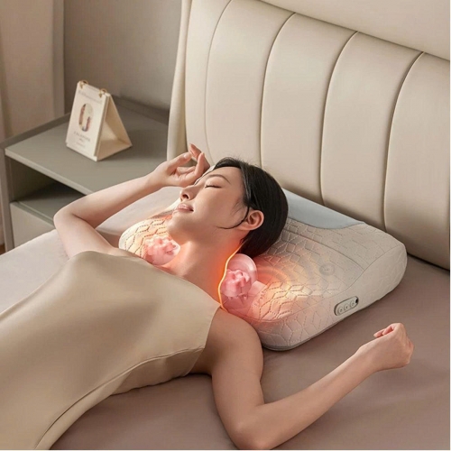 Máy massage cổ Philips PPM3504