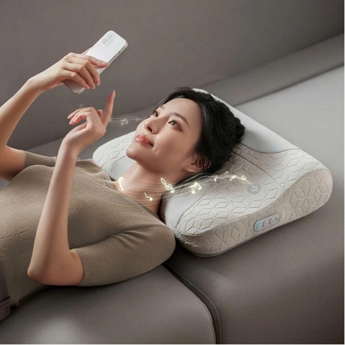 Máy massage cổ Philips PPM3504