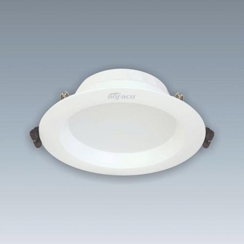 Đèn âm trần downlight Anfaco AFC 676 LED 3W