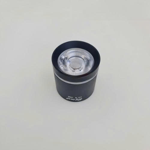 Đèn lon nổi LED cao cấp Anfaco AFC 642D 7W