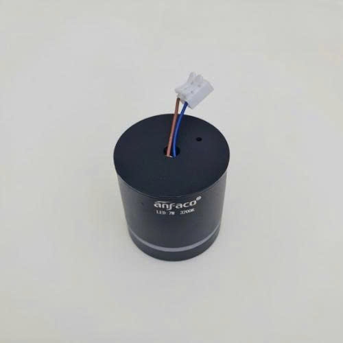 Đèn lon nổi LED cao cấp Anfaco AFC 642D 7W